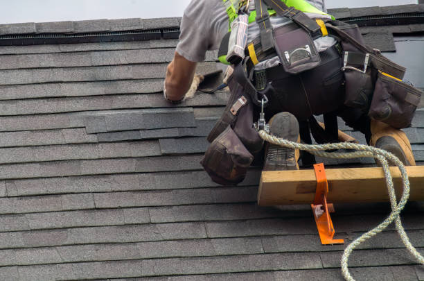 Reliable Gutter Installation contractor in Converse, IN by Brentwood Metal Roofing